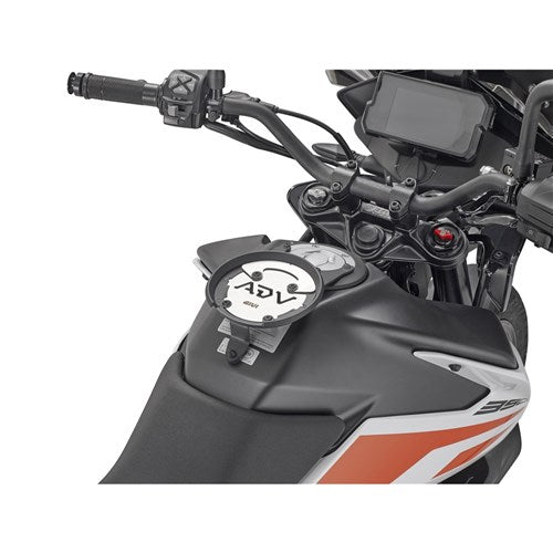 GIVI TANKLOCK FLANGE FITTING KIT - KTM 390ADV 20-24 / 790ADV/R 19-24 / 890ADV 21-24