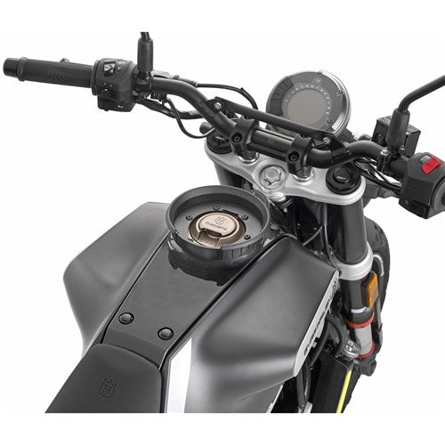 GIVI TANKLOCK FLANGE FITTING KIT - HUSQVARNA SVARTPILEN 125-401 21-23