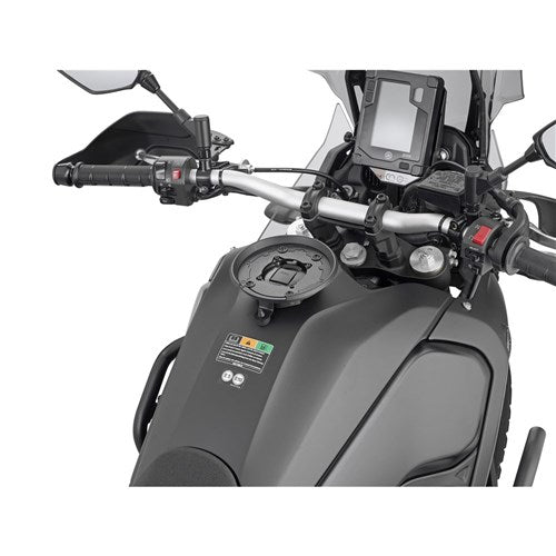 GIVI TANKLOCK FLANGE FITTING KIT - YAMAHA TENERE 700 21-24