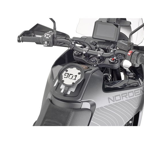 GIVI TANKLOCK FLANGE FITTING KIT- HUSQVARNA NORDEN 901 22-24