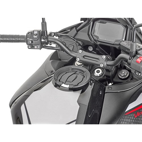 GIVI TANKLOCK FLANGE FITTING KIT - KAWASAKI VERSYS 650 22-24 / Z650RS 22-24 / ELIMINATOR 500 24-