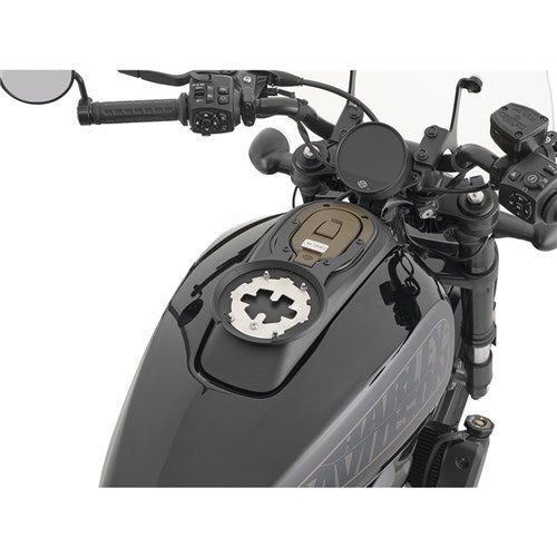 GIVI TANKLOCK FLANGE FITTING KIT- HARLEY DAVIDSON SPORTSTER S 1250 21-24