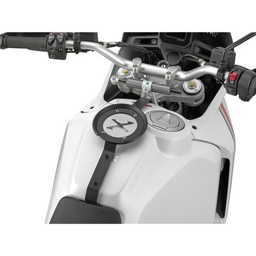 GIVI TANKLOCK FLANGE FITTING KIT - DUCATI DESERT X 937 22-24