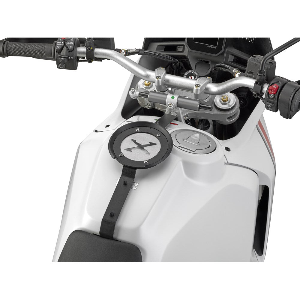 GIVI TANKLOCK FLANGE FITTING KIT - DUCATI DESERT X 937 22-24