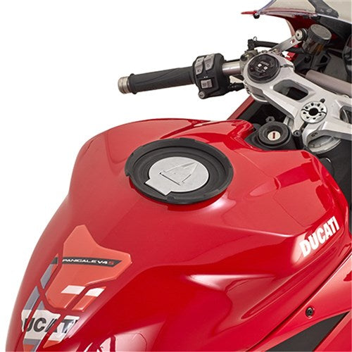 GIVI TANKLOCK FLANGE FITTING KIT - DUCATI STREETFIGHTER V4 1100 20-24 / PANIGALE V2 955 21-24