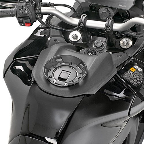 GIVI TANKLOCK FLANGE FITTING KIT - YAMAHA TRACER 9/GT/GT+ 25-