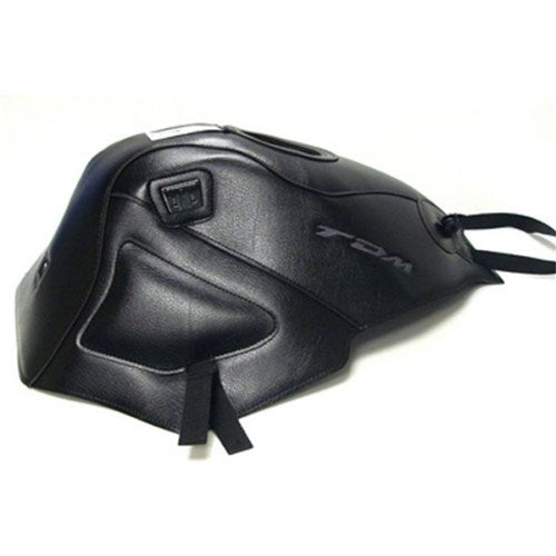 BAGSTER COVER YAMAHA TDM900 BLK 02-13