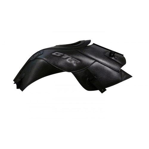 BAGSTER COVER KAWASAKI GTR1400 07 BLK