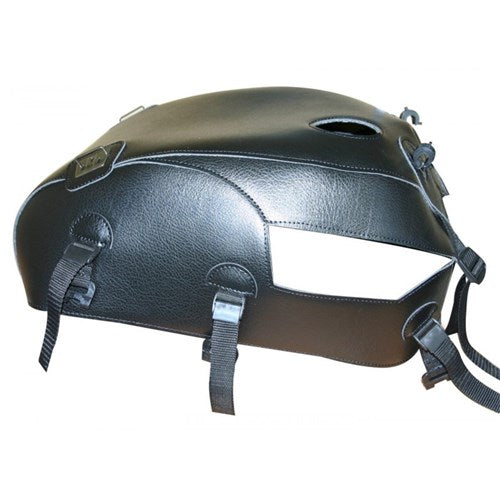 BAGSTER COVER TRIUMPH THRUX/BONNE/SCRAMB BLK 08-13