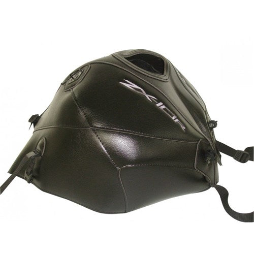 BAGSTER COVER KAWASAKI ZX10R 12-19 BLACK