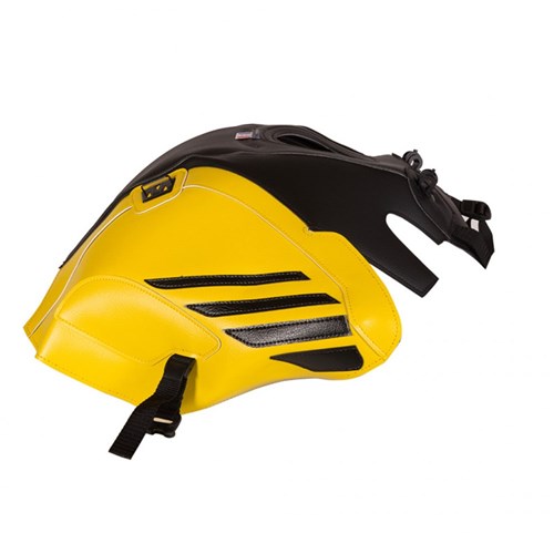 BAGSTER COVER SUZUKI VSTROM DL1000 YEL/BLK 2017