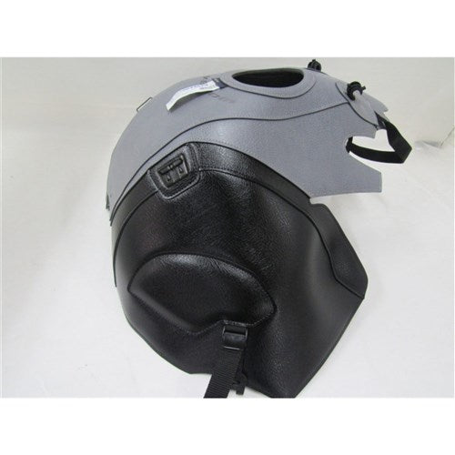 BAGSTER COVER SUZUKI VSTROM DL1000 GRY/BLK 2017