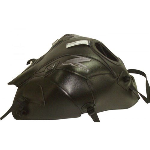 BAGSTER COVER KAWASAKI Z1000 2014- BLK
