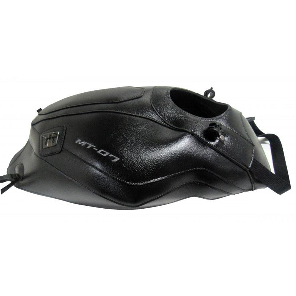 BAGSTER COVER YAMAHA MT-07 2014- BLK #