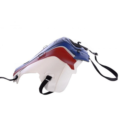 BAGSTER COVER HONDA CRF1000 AF TWIN BU/RD/WH