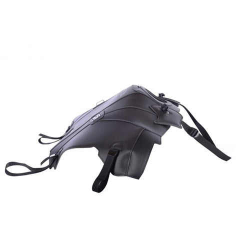 BAGSTER COVER HONDA CRF1000 AF TWIN GRAINED MT BLK