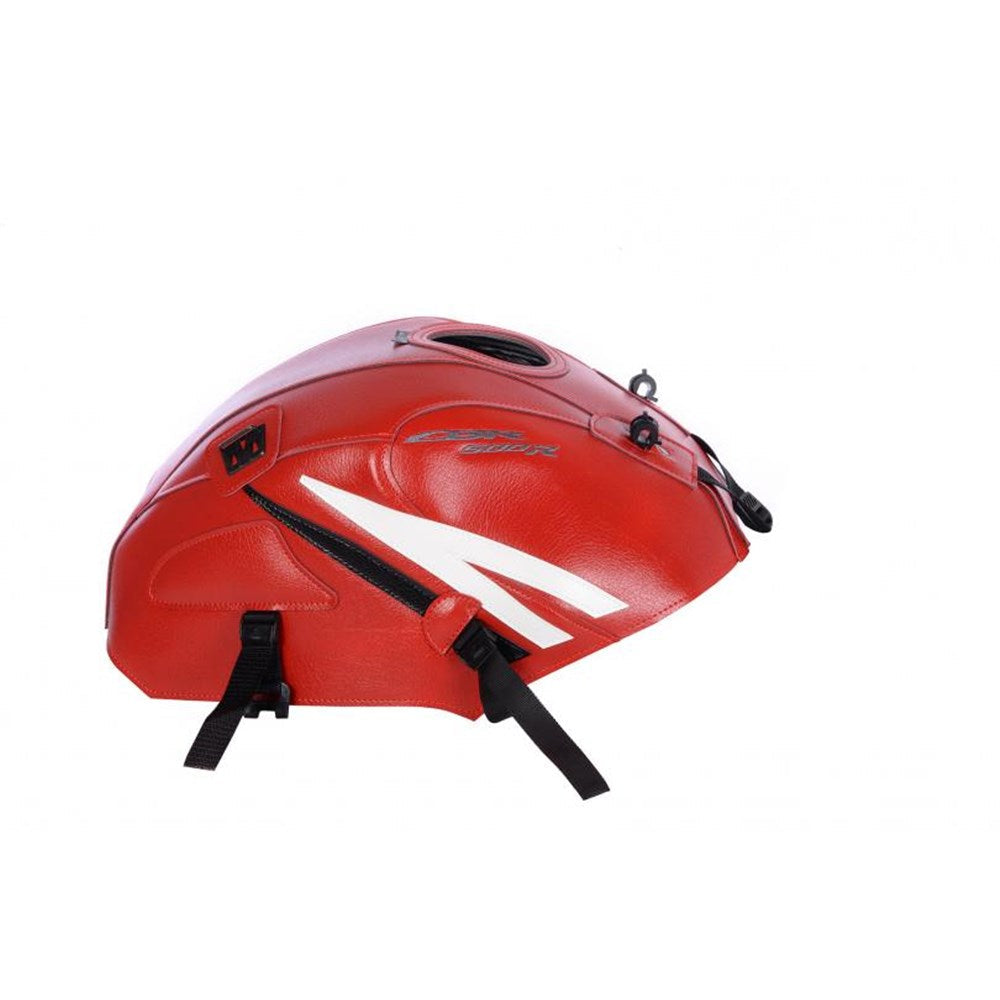 BAGSTER COVER HONDA CBR500R RED/WHT/BLK #