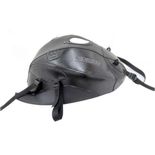 BAGSTER COVER TRIUMPH SPEED TRIPLE 2016 BLK