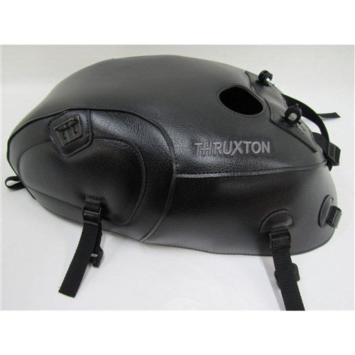 BAGSTER COVER TRIUMPH THRUXTON R/RS BLACK