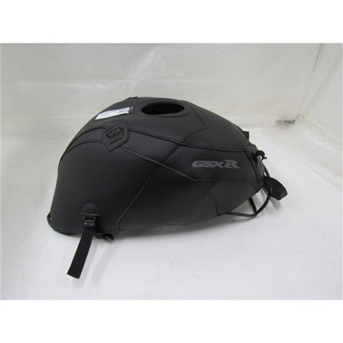 BAGSTER COVER SUZUKI GSXR1000 17-20 MAT BLK GRAIN