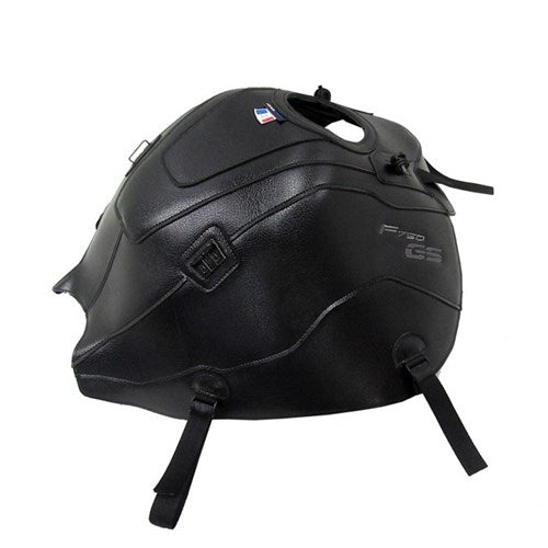 BAGSTER COVER BMW F750GS 2018- BLACK