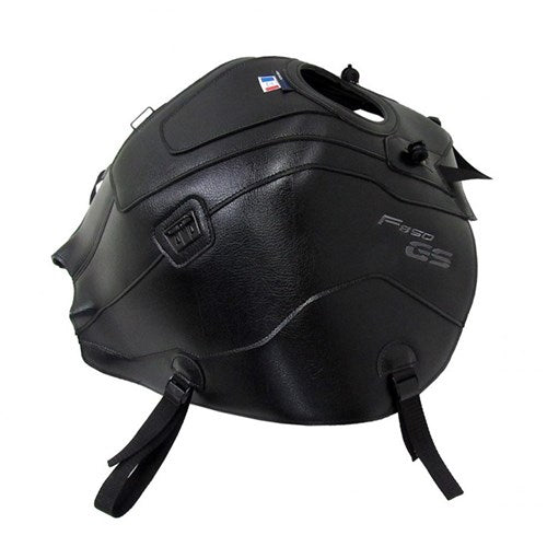 BAGSTER COVER BMW F850GS 2018- BLACK