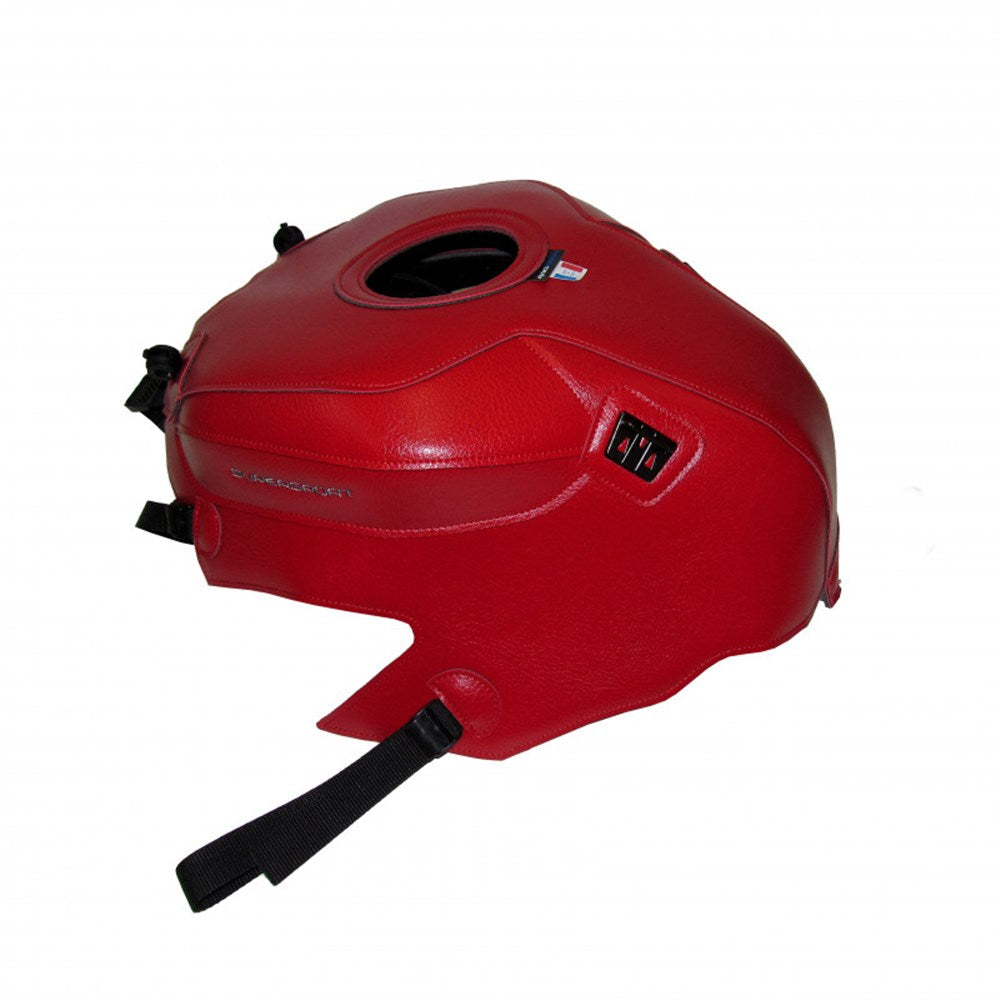 BAGSTER COVER DUC SUPERSPRT/S 2017- RED #