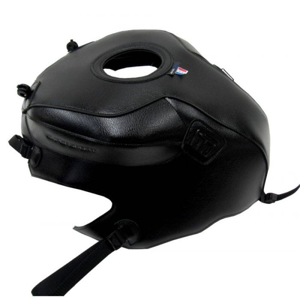 BAGSTER COVER DUC SUPERSPRT/S 2017- BLACK #