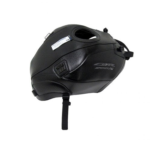 BAGSTER COVER HONDA CBR500R BLACK