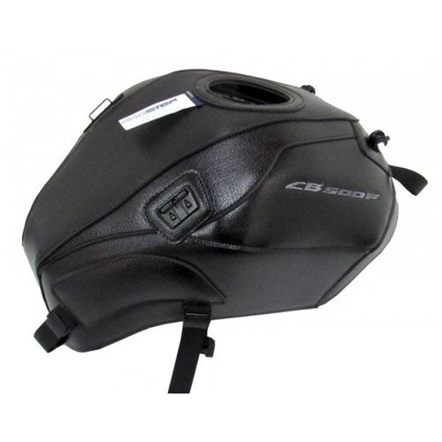 BAGSTER COVER HONDA CB500F 2019 - BLK
