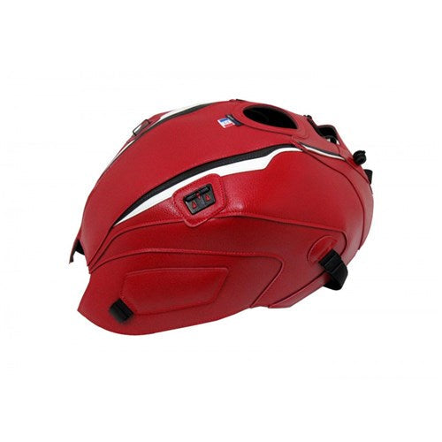BAGSTER COVER HONDA CBR650R RED/DECO BLK/WHITE
