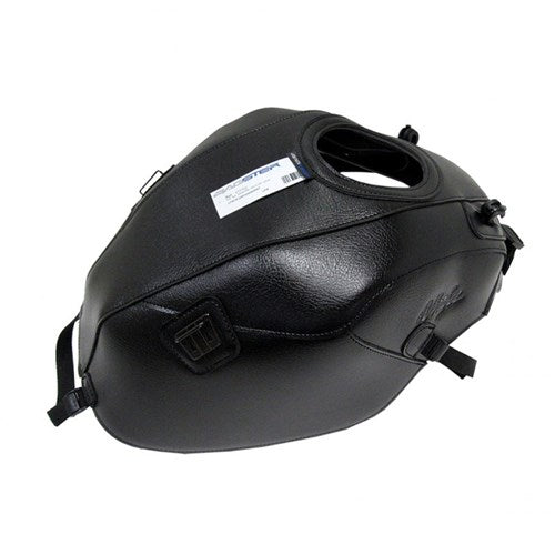 BAGSTER COVER KAWASAKI NINJA 400 18-19 BLK