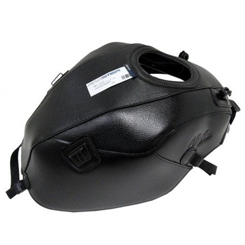 BAGSTER COVER KAWASAKI Z400 2018-2020 BLACK