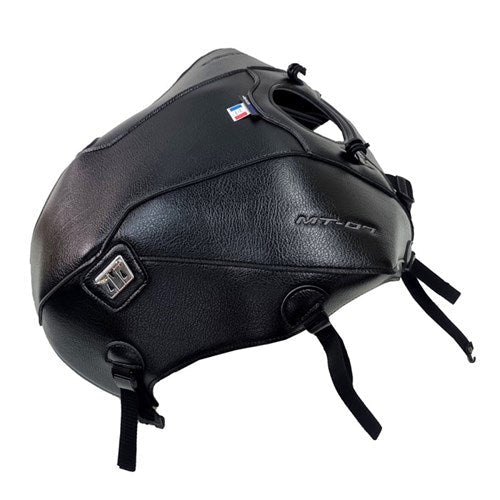 BAGSTER COVER YAMAHA MT-07 2020- BLACK