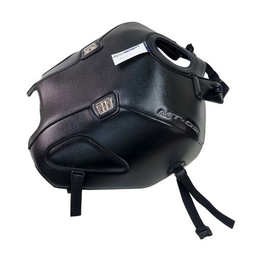 BAGSTER COVER YAMAHA MT-09 2020 - BLACK