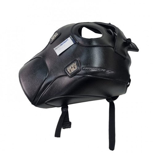 BAGSTER COVER YAMAHA TRACER 9 GT 2021 BLACK