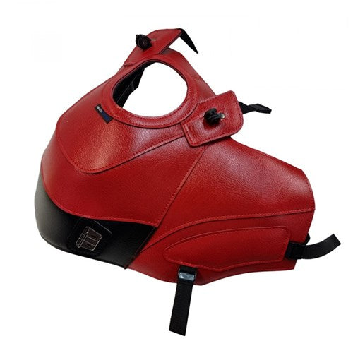 BAGSTER COVER DUCATI MULTISTRADA 950 V2 BLK/RED