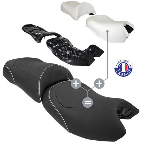 BAGSTER READY SEAT ER6 2012-16