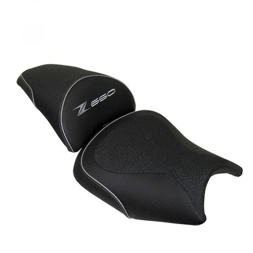 BAGSTER READY SEAT Z650 2020-2025