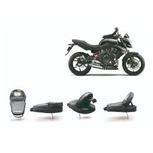 BAGSTER M-COMPASS MAGNETIC GPS TANKBAG