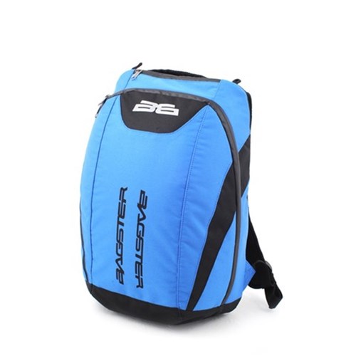 BAGSTER FUNKY BACKPACK BLUE