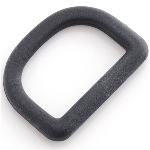 BAGSTER PLASTIC D RING FOR BAG (AC02040468)