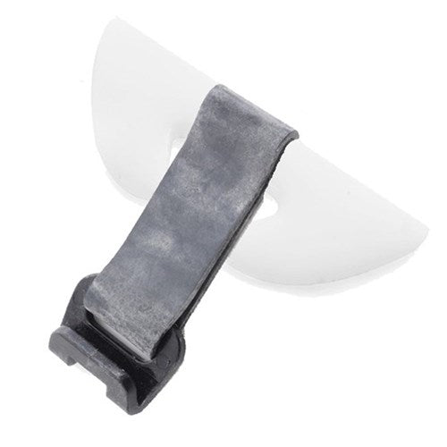 BAGSTER HOOK & RUBBER STRAP ASSY (90013G)