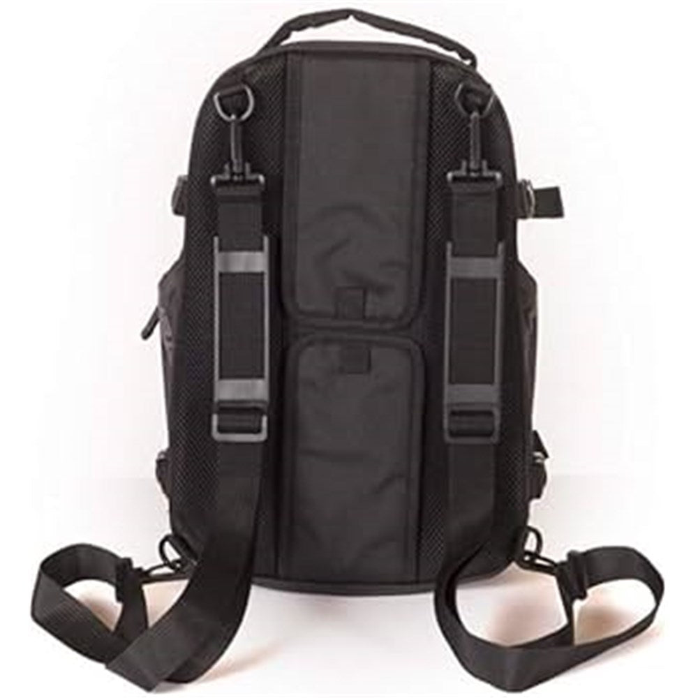 BAGSTER MODULO TANK BAG BLACK