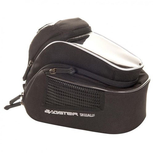 BAGSTER TANK BAG NAVIX 6L BAGLOCKER - BLACK