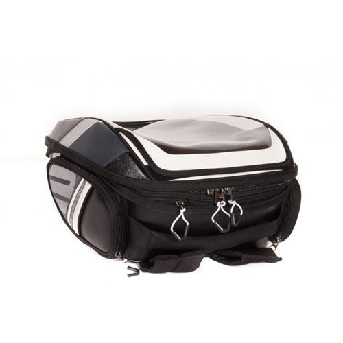 BAGSTER T/BAG STUNT EVO BLK/WHT  [ONC01]