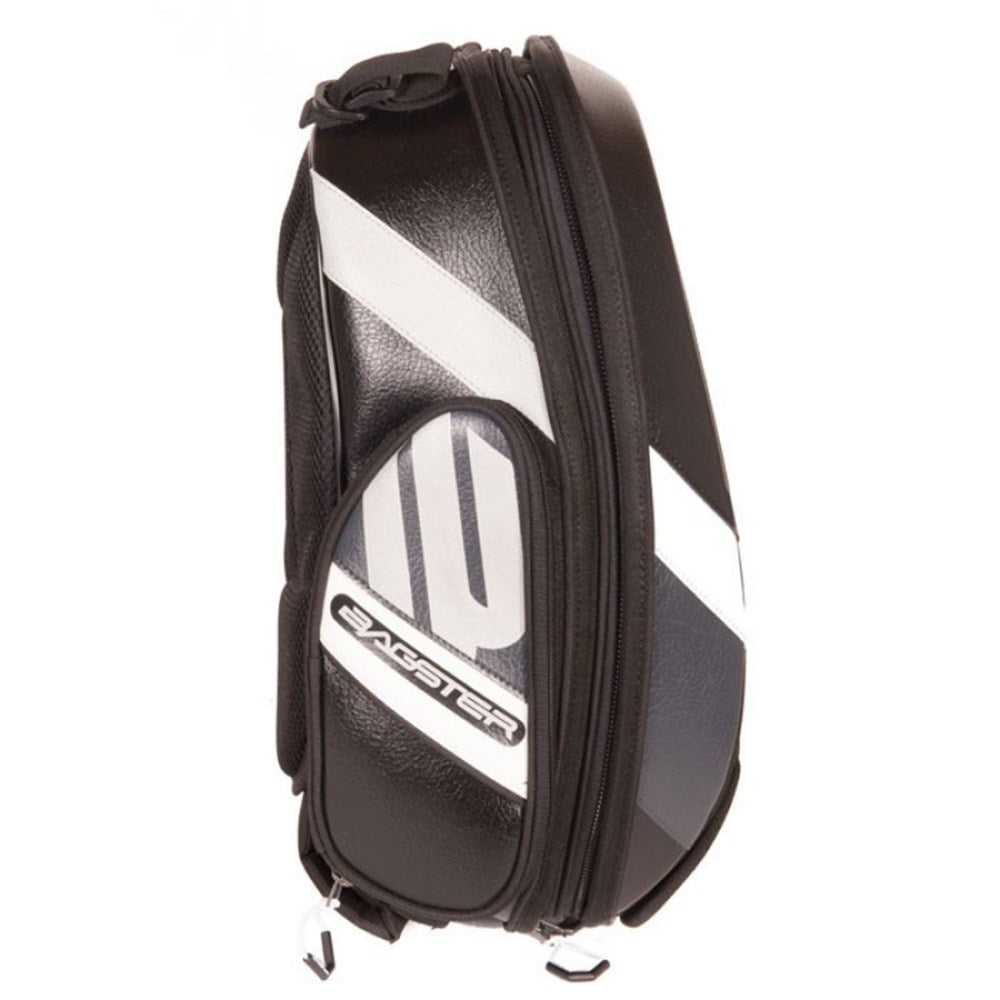 BAGSTER T/BAG STUNT EVO BLK/WHT  [ONC01]