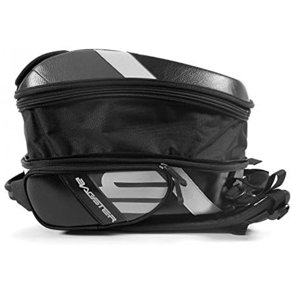 BAGSTER T/BAG STUNT EVO BLK/WHT  [ONC01]