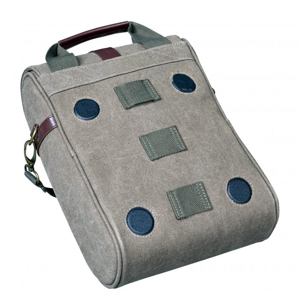 BAGSTER NEO VINTAGE TANKER BAG