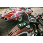 BAGSTER TANK PANEL ACCESSORY DENVER PHONE HOLDER